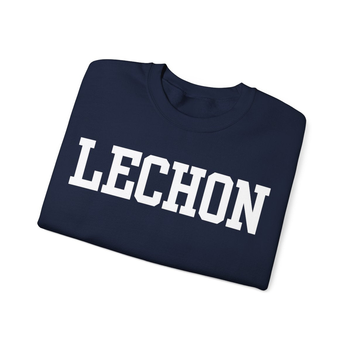 LECHON 2 - Filipino Food (Sweatshirt)