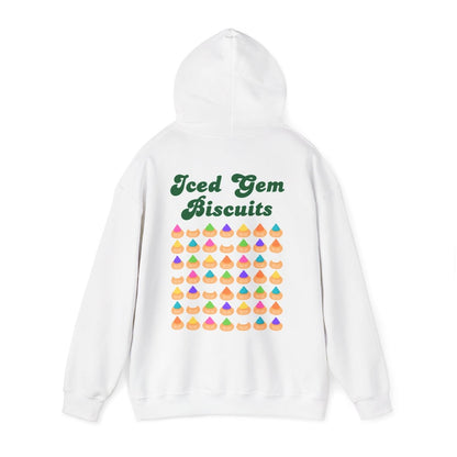 ICED GEM BISCUITS 1 - Sari-Sari Store (Hoodie)