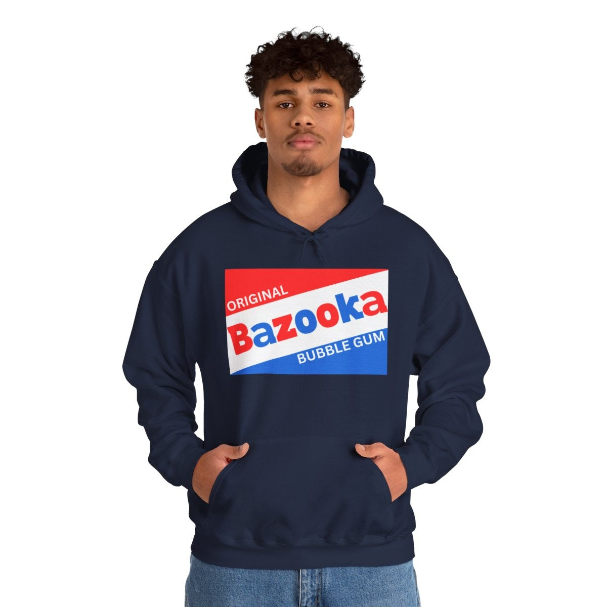 BAZOOKA  - Sari-Sari Store (Hoodie)