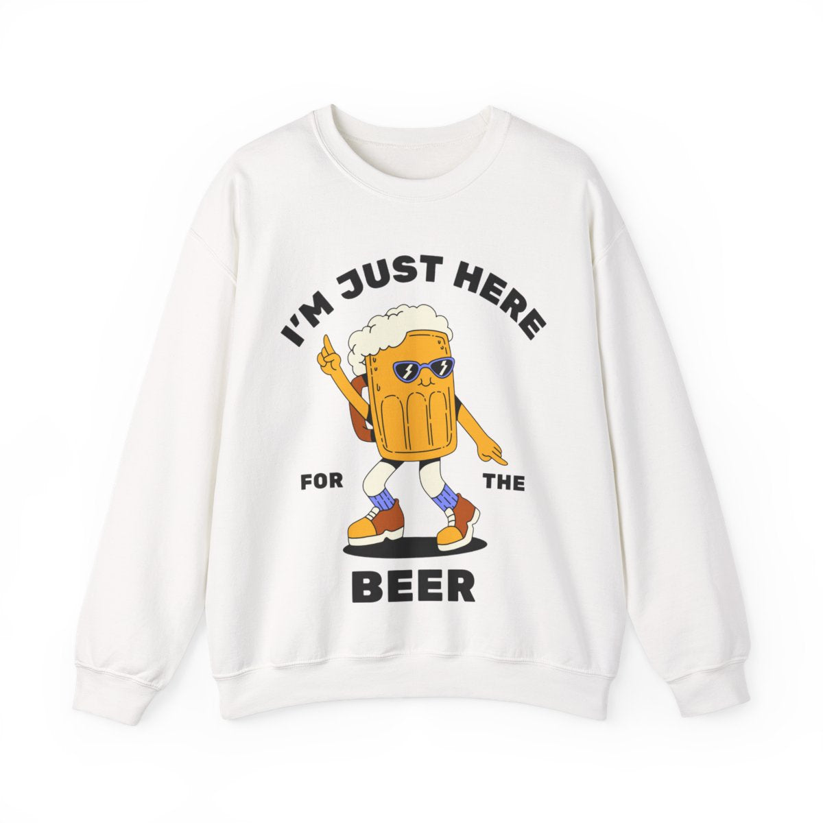 SERBESA - Sari-Sari Store (Sweatshirt)