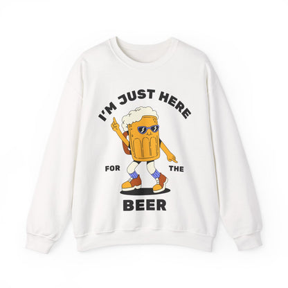 SERBESA - Sari-Sari Store (Sweatshirt)