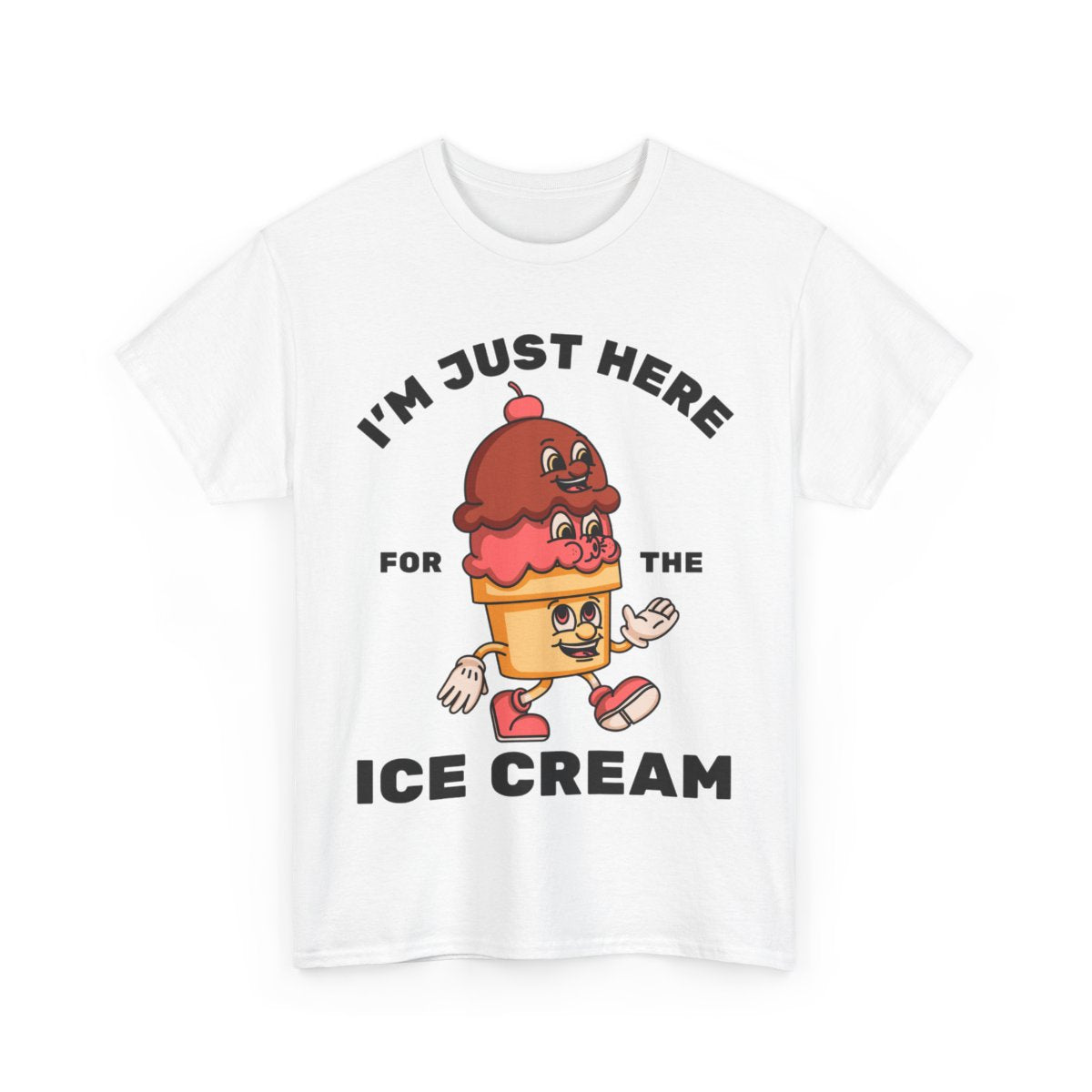 SORBETES 4 - Filipino Food (Kids Tee)