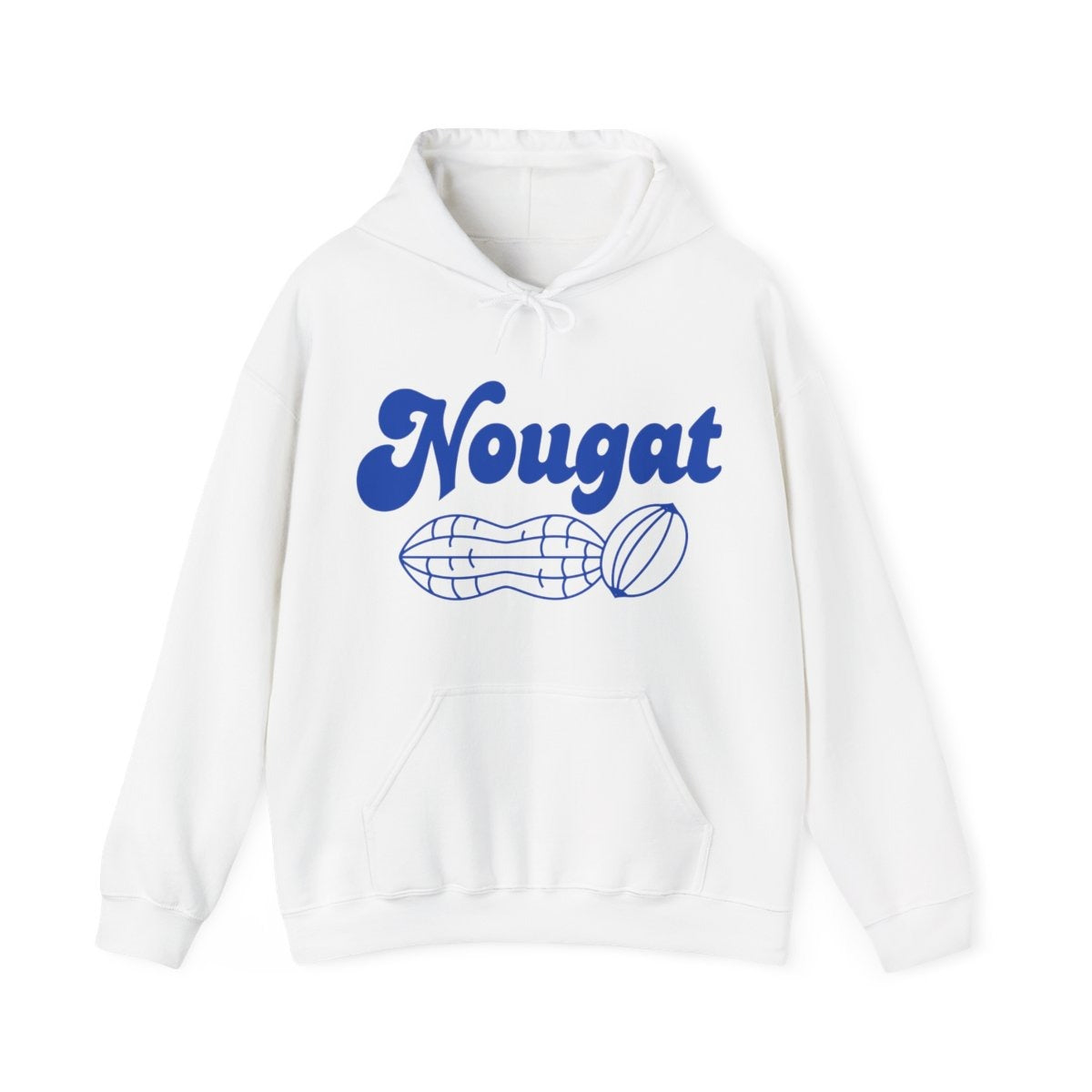 NOUGAT  - Sari-Sari Store (Hoodie)
