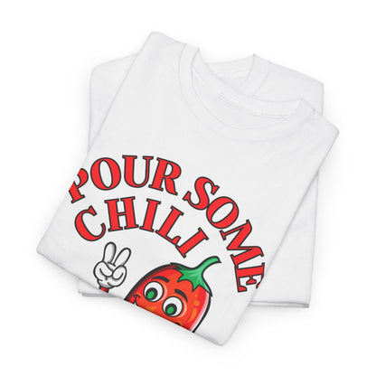 CHILI - Extras (Basic Tee)