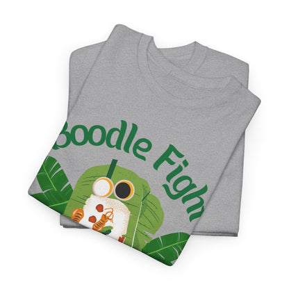 BOODLE FIGHT 2 - Filipino Food (Basic Tee)