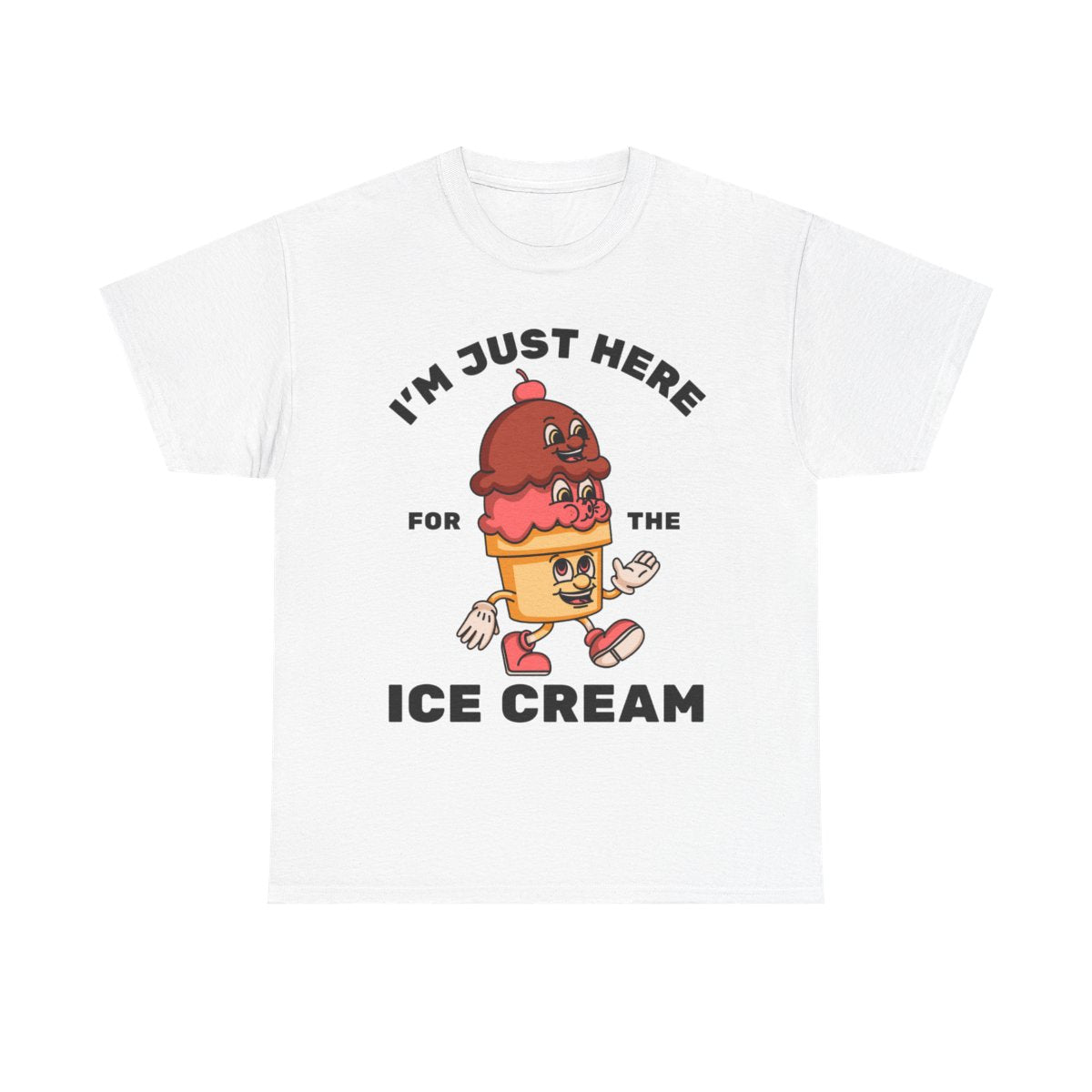 SORBETES 4 - Filipino Food (Kids Tee)