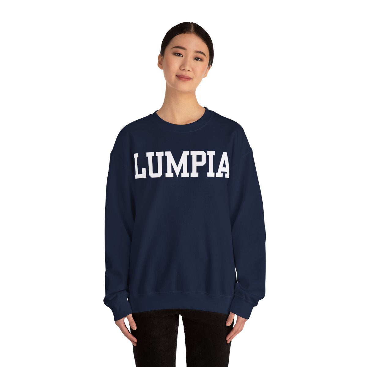 LUMPIA 2 - Filipino Food (Sweatshirt)
