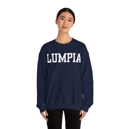 LUMPIA 2 - Filipino Food (Sweatshirt)