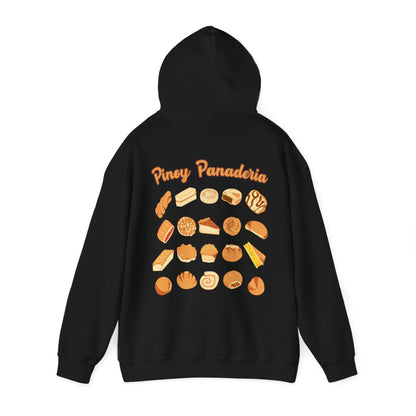 PANDESAL - Filipino Food (Hoodie)