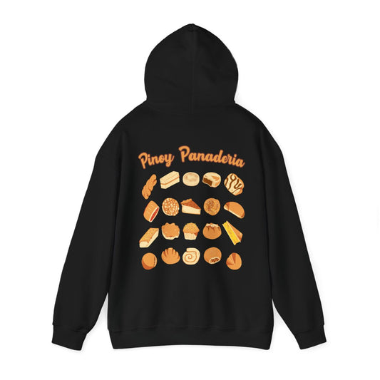 PANDESAL - Filipino Food (Hoodie)