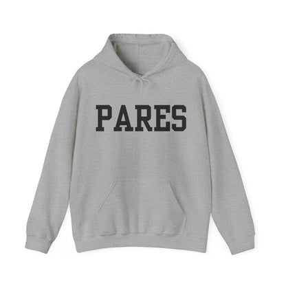PARES OVERLOAD 1 - Filipino Food (Hoodie)