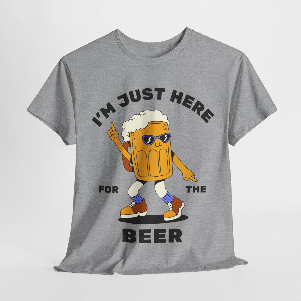 SERBESA - Sari-Sari Store (Basic Tee)