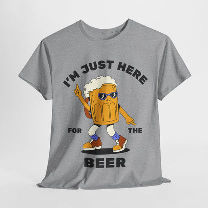 SERBESA - Sari-Sari Store (Basic Tee)