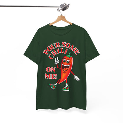 CHILI - Extras (Basic Tee)