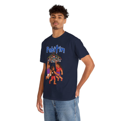 SITSIRYA 2 - Sari-Sari Store (Basic Tee)