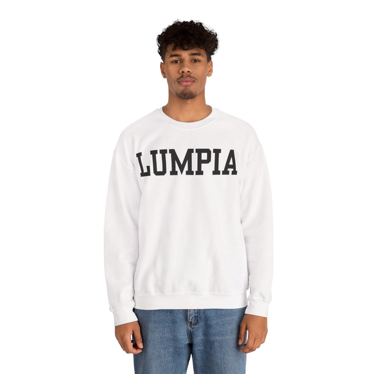 LUMPIA 2 - Filipino Food (Sweatshirt)