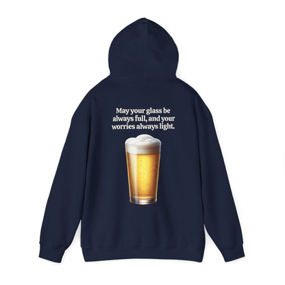 WITBIER - Drinks (Hoodie)