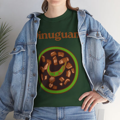 DINUGUAN - Filipino Food (Basic Tee)
