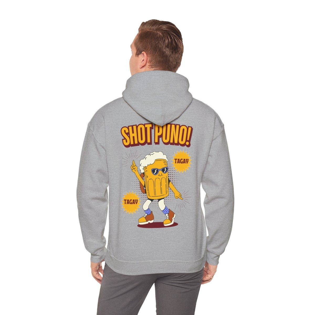LAMBANOG - Sari-Sari Store (Hoodie)