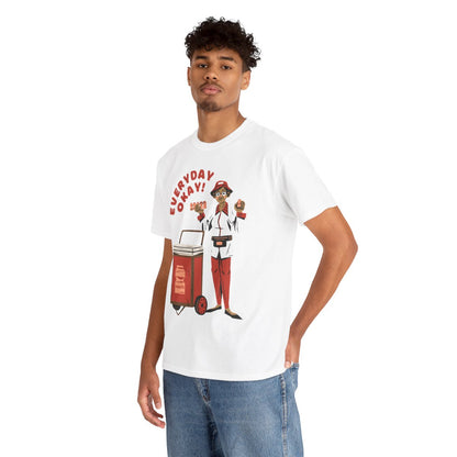 PROBIOTIC 2 - Sari-Sari Store (Basic Tee)