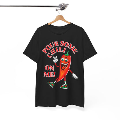 CHILI - Extras (Basic Tee)