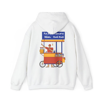 CALAMARES - Filipino Food (Hoodie)