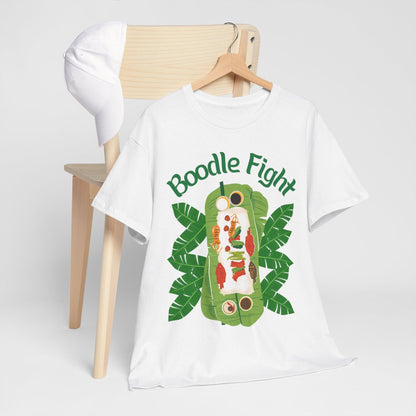 BOODLE FIGHT 2 - Filipino Food (Basic Tee)