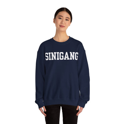 SINIGANG - Filipino Food (Sweatshirt)