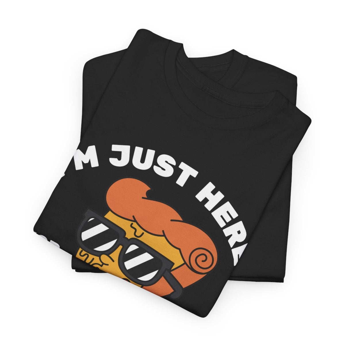 SUPREME PIZZA - Pizza (Basic Tee)