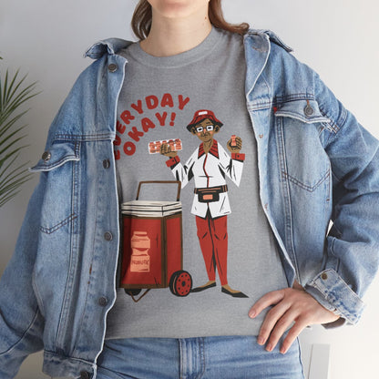 PROBIOTIC 2 - Sari-Sari Store (Basic Tee)