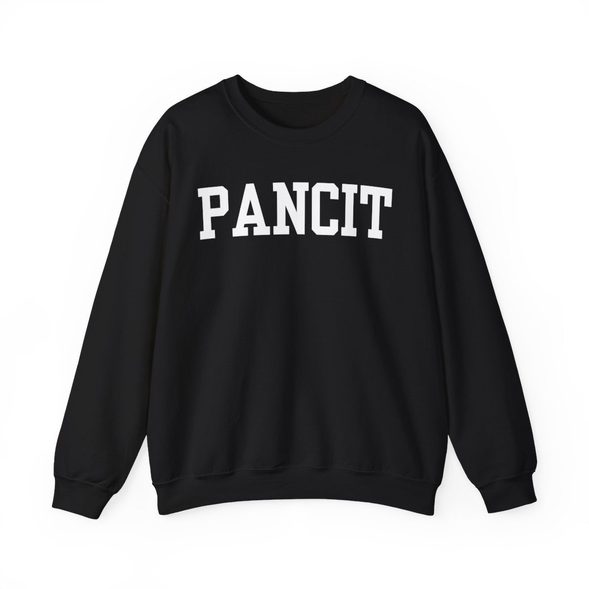 PANCIT - Filipino Food (Sweatshirt)