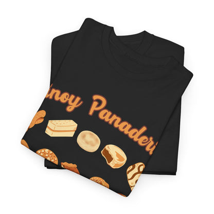 PANDESAL - Filipino Food (Kids Tee)