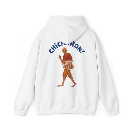 CHICHARON - Pasalubong Center (Hoodie)