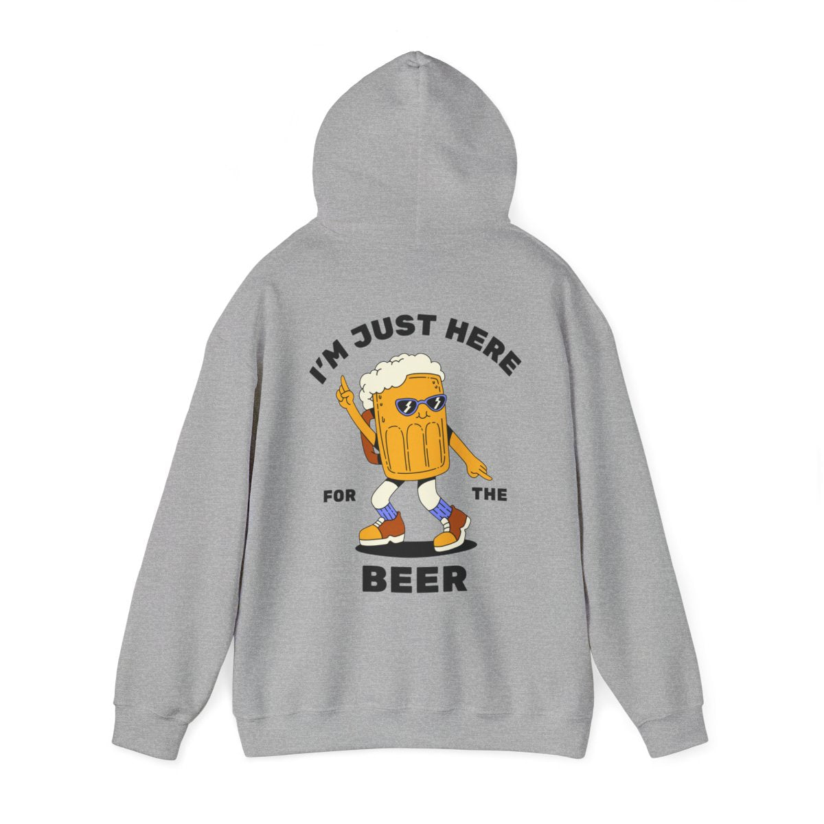 SERBESA - Sari-Sari Store (Hoodie)