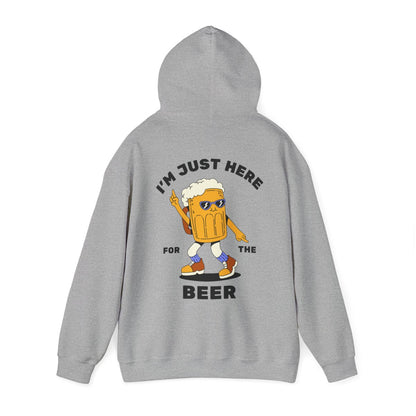SERBESA - Sari-Sari Store (Hoodie)