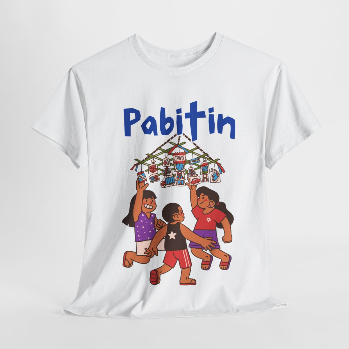 SITSIRYA 2 - Sari-Sari Store (Kids Tee)