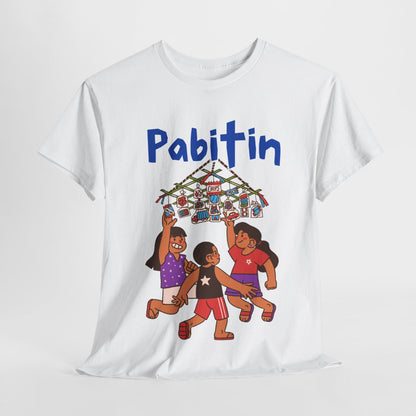 SITSIRYA 2 - Sari-Sari Store (Kids Tee)