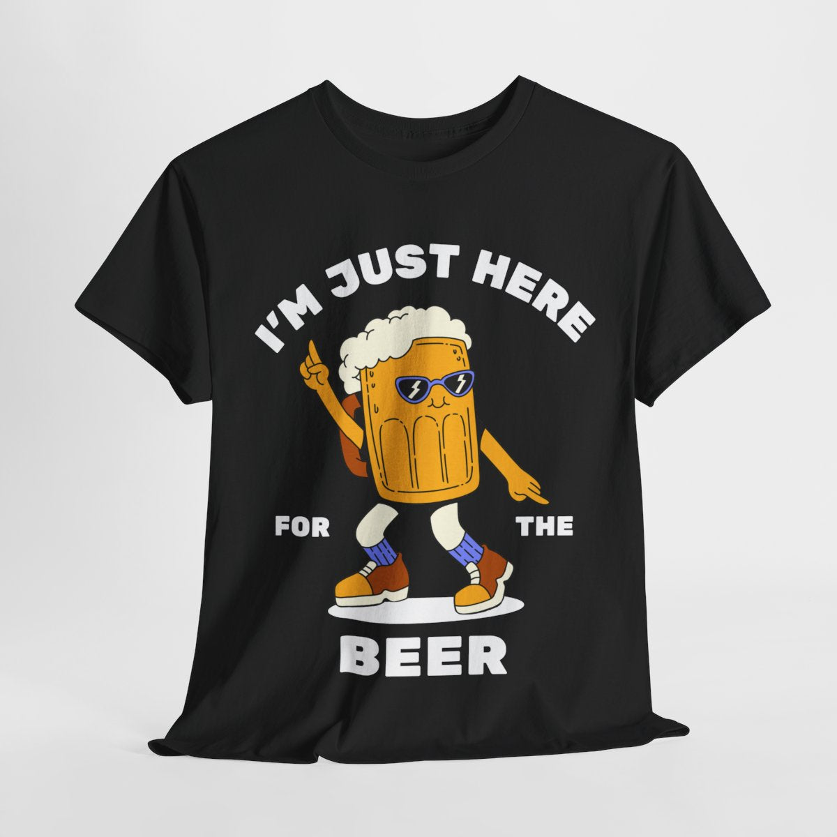 SERBESA - Sari-Sari Store (Basic Tee)