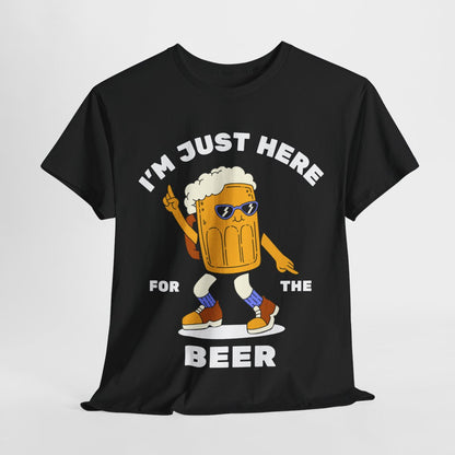 SERBESA - Sari-Sari Store (Basic Tee)