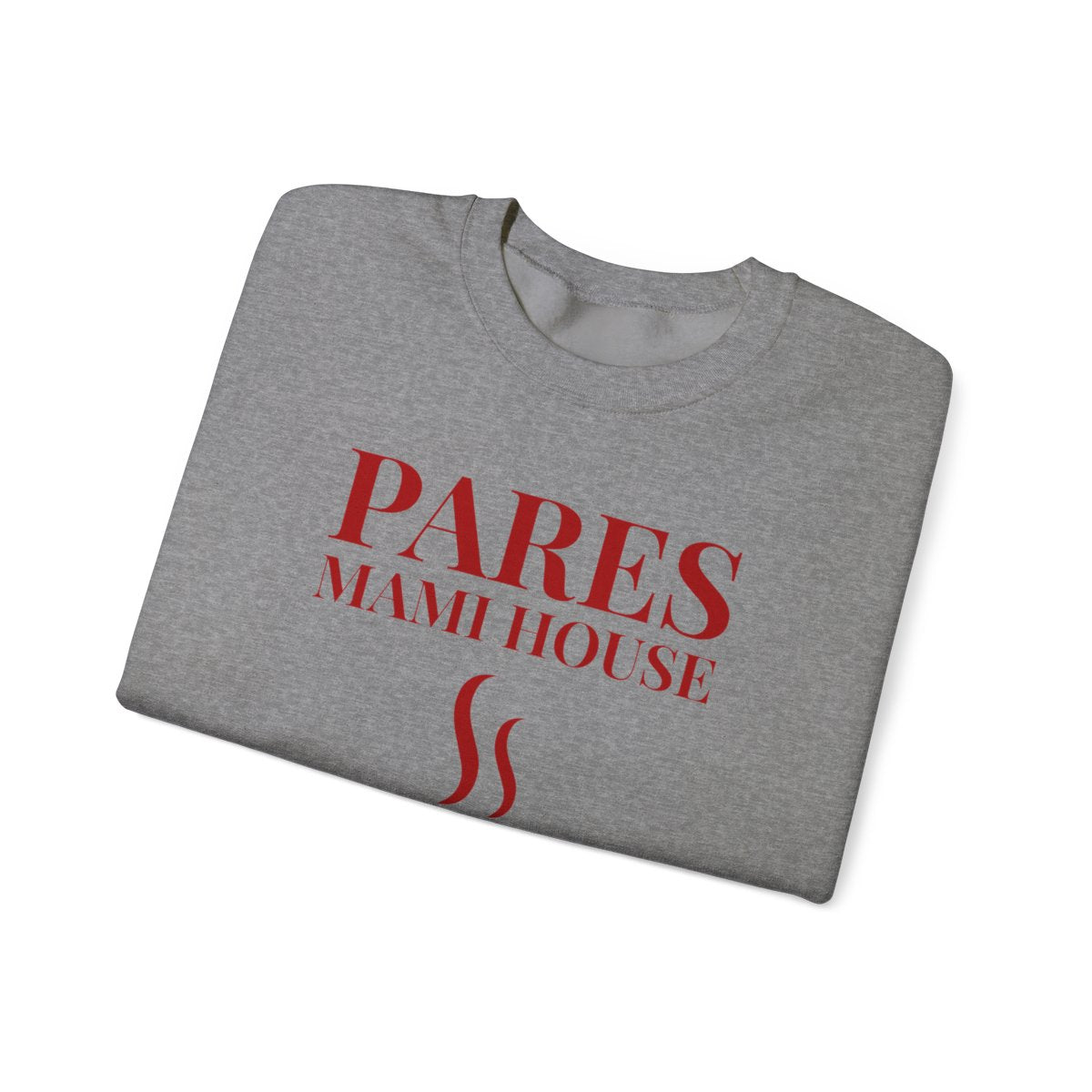 PARES - Filipino Food (Sweatshirt)