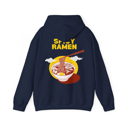 PHOENIX RAMEN - Japanese Food (Hoodie)