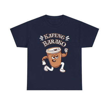 KAPENG BARAKO 2 - Pasalubong Center (Basic Tee)