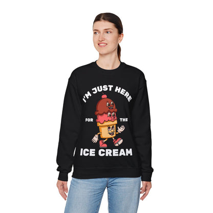 SORBETES 4 - Filipino Food (Sweatshirt)