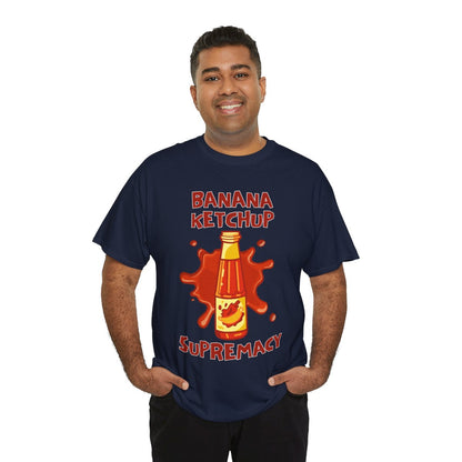 BANANA KETCHUP - Sari-Sari Store (Basic Tee)