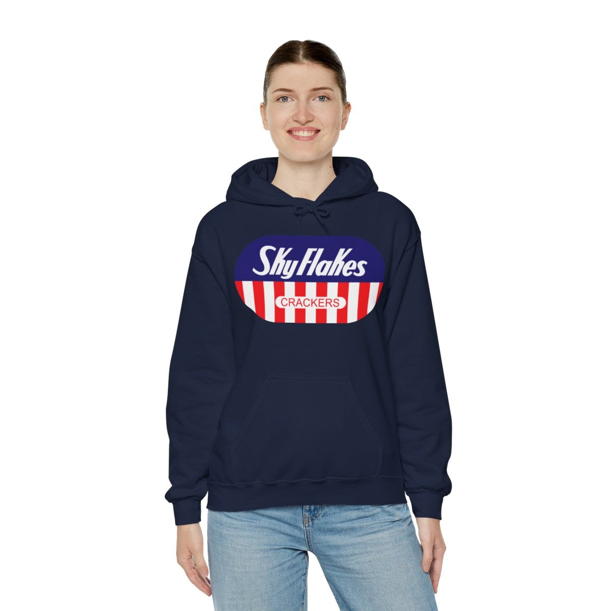 SKYFLAKES - Sari-Sari Store (Hoodie)