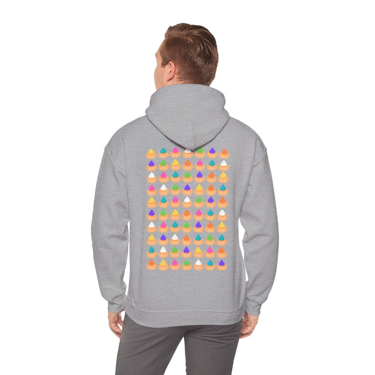 ICED GEM BISCUITS 2 - Sari-Sari Store (Hoodie)