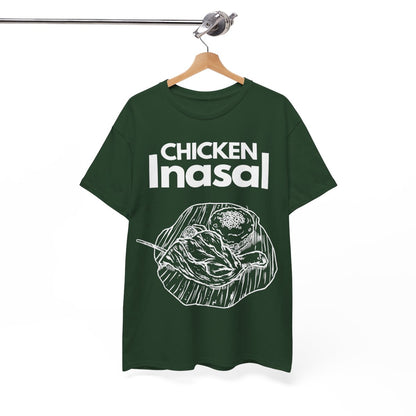 PAA (INASAL) - Filipino Food (Basic Tee)