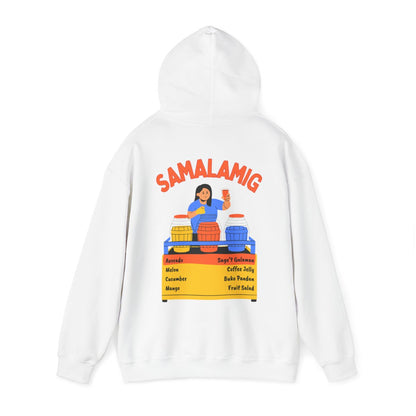 MELON JUICE - Filipino Food (Hoodie)