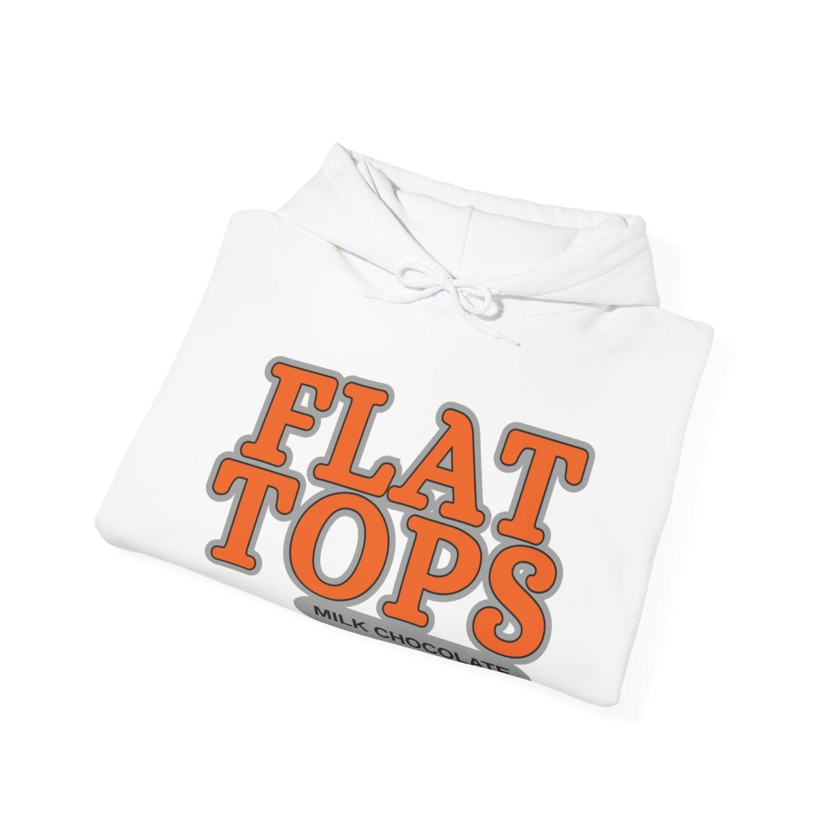 FLAT TOPS  - Sari-Sari Store (Hoodie)