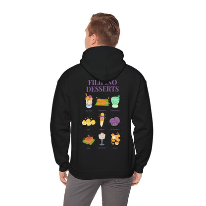 BUKO PANDAN 1 - Filipino Food (Hoodie)